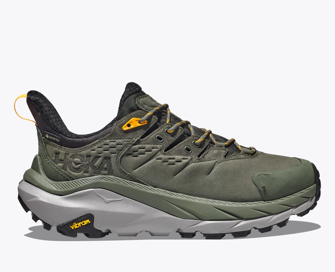 HOKA ONE ONE Kaha 2 Low GTX HOKA ONE ONE Kaha 2 Low GTX